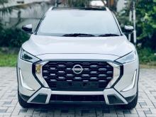 Nissan Magnite N-CONNECTA EZ-SHIFT 2026 SUV
