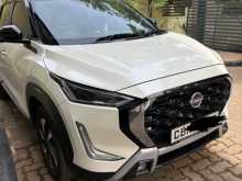 Nissan Magnite Techna Plus CVT 2025 SUV