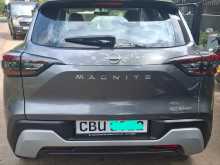 Nissan Magnite 2026 SUV
