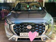 Nissan Magnite Techna 2026 SUV