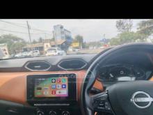 Nissan Magnite Tekna EZ-shift 2025 SUV