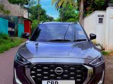 Nissan Magnite Teckna AMT 2025 SUV