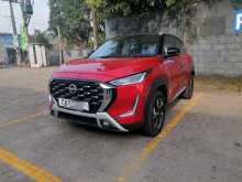 Nissan Magnite Tecna Plus 2025 SUV