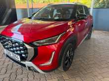 Nissan Magnite Tecna 2025 SUV