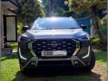 Nissan Magnite Tekna Plus 2025 SUV