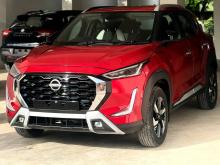 Nissan Magnite Tekna 2026 SUV