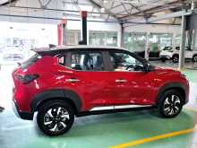 Nissan Magnite Tekna Plus 2025 SUV