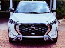 Nissan Magnite TEKNA EZ-SHIFT 2026 SUV