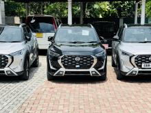 Nissan Magnite TEKNA PLUS EZ-SHIFT 2026 SUV