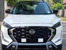 Nissan Magnite Tekna Plus 2026 SUV