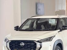 Nissan MAGNITE TEKNA 2026 SUV