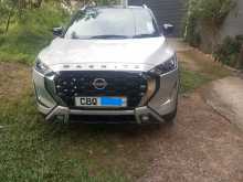 Nissan MAGNITE 2025 SUV