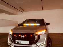Nissan MAGNITE TEKNA PLUS 2025 SUV