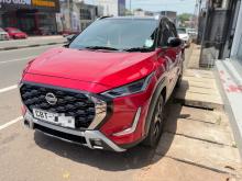 Nissan Magnite TEKNA PLUS 2025 SUV