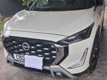 Nissan Magnite Tekna 2025 SUV