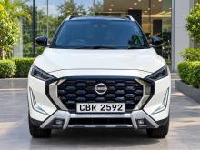 Nissan Magnite Tekna Plus CVT 2025 SUV