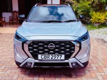 Nissan Magnite TEKNA PLUS EZ-SHIFT 2025 SUV