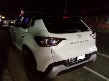Nissan Magnite Tekna Plus 2025 SUV