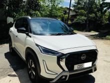 Nissan Magnite Tekna Plus 2025 SUV