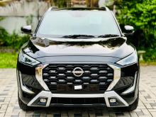 Nissan Magnite TEKNA EZ-SHIFT 2026 SUV