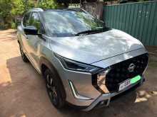 Nissan Magnite Tekna Plus 2025 SUV