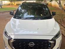 Nissan Magnite Tekna Plus 2025 SUV