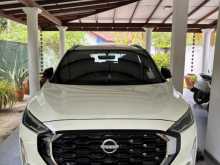 Nissan Magnite Tekna Plus 2025 SUV