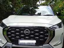 Nissan Magnite Tekna Plus 2025 SUV