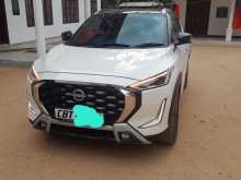 Nissan Magnite Tekna Plus AMT 2025 SUV