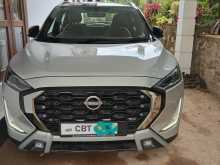 Nissan Magnite Tekna 2025 SUV