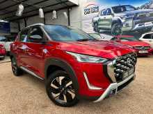 Nissan Magnite Tekna Plus 2025 SUV