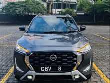 Nissan Magnite Tekna Plus 2025 SUV
