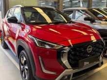 Nissan MAGNITE TEKNA Plus AMT EZ Shift 2025 SUV