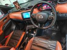 Nissan Magnite TEKNA Plus 2025 SUV