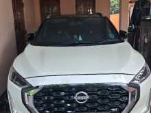 Nissan Magnite Tekna Plus 2025 Car