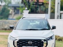 Nissan Magnite 2025 SUV