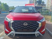 Nissan Magnite Tekna 2026 SUV