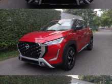 Nissan Magnite TEKNA PLUS 2025 SUV