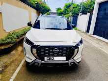 Nissan Magnite Tekna Plus 2025 SUV