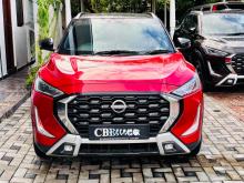 Nissan Magnite Tekna Plus Ez-shift 2025 SUV