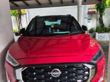 Nissan Magnite Tekna Plus 2025 SUV
