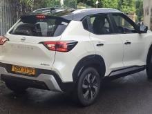 Nissan Magnite Tekna Plus 2025 SUV