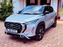 Nissan Magnite Tekna Plus Ez-shift 2025 SUV