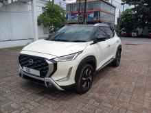 Nissan Magnite Tekna Plus 2025 SUV