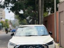 Nissan Magnite Tekna 2026 SUV