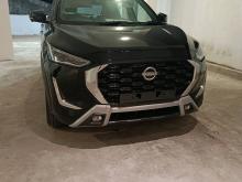 Nissan Magnite Tekna 2026 SUV