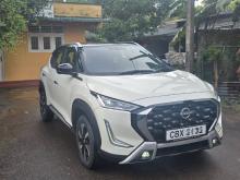 Nissan Magnite Tekna Plus 2026 SUV