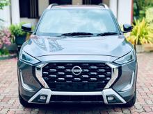Nissan Magnite TEKNA PLUS CVT TURBO 2025 SUV