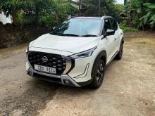 Nissan Magnite Tekna Plus 2025 SUV