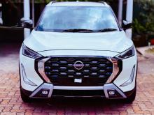 Nissan Magnite TEKNA PLUS EZ-SHIFt 2026 SUV